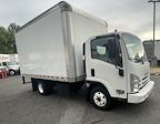 Used 2018 Isuzu NPR-HD Regular Cab Box Truck for sale #756979 - photo 4