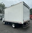 Used 2018 Isuzu NPR-HD Regular Cab Box Truck for sale #756979 - photo 2