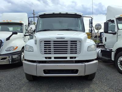 Used 2018 Freightliner M2 106 Conventional Cab Flatbed Truck for sale #762958 - photo 2