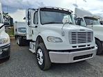 Used 2018 Freightliner M2 106 Conventional Cab Flatbed Truck for sale #762958 - photo 3