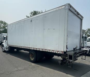Used 2018 Freightliner M2 106 Conventional Cab Box Truck for sale #763882 - photo 2