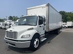 Used 2018 Freightliner M2 106 Conventional Cab Box Truck for sale #763882 - photo 1
