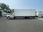 Used 2018 Freightliner M2 106 Conventional Cab Box Truck for sale #763882 - photo 13