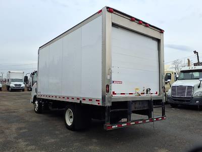 Used 2018 Isuzu NRR Refrigerated Body for sale #766532 - photo 2