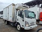 Used 2018 Isuzu NRR Refrigerated Body for sale #766532 - photo 4