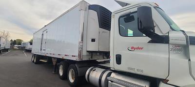 Used 2018 Utility Trailer Refrigerated Trailer 769346 for sale #769346 - photo 1