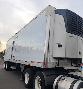 Used 2018 Utility Trailer Refrigerated Trailer 769347 for sale #769347 - photo 3