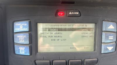 Used 2018 Utility Trailer Refrigerated Trailer 769347 for sale #769347 - photo 7