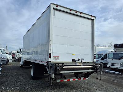 Used 2018 Freightliner M2 106 Conventional Cab Box Truck for sale #770086 - photo 2