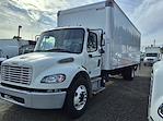 Used 2018 Freightliner M2 106 Conventional Cab Box Truck for sale #770086 - photo 1