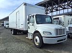 Used 2018 Freightliner M2 106 Conventional Cab Box Truck for sale #770086 - photo 4