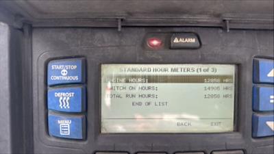 Used 2018 Utility Trailer Refrigerated Trailer 771184 for sale #771184 - photo 12