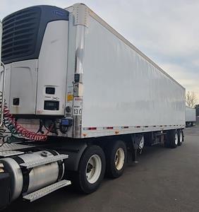 Used 2018 Utility Trailer Refrigerated Trailer 771185 for sale #771185 - photo 1
