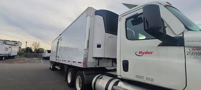 Used 2018 Utility Trailer Refrigerated Trailer 771187 for sale #771187 - photo 2