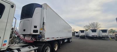Used 2018 Utility Trailer Refrigerated Trailer 771187 for sale #771187 - photo 1