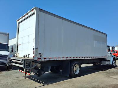 Used 2018 Freightliner M2 106 Conventional Cab Box Truck for sale #774546 - photo 2