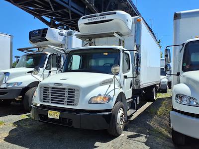 Used 2018 Freightliner M2 106 Refrigerated Body for sale #781010 - photo 1