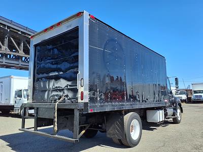 Used 2018 Hino 268A Refrigerated Body for sale #781167 - photo 2