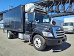 Used 2018 Hino 268A Refrigerated Body for sale #781167 - photo 1