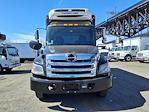 Used 2018 Hino 268A Refrigerated Body for sale #781167 - photo 3