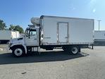 Used 2019 Hino 268A Refrigerated Body for sale #785702 - photo 12