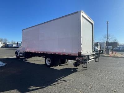 Used 2018 International DuraStar 4300 Box Truck for sale #786987 - photo 2