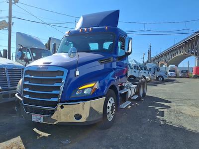 Used 2019 Freightliner Cascadia Detroit DD13 Semi Truck for sale #788602 - photo 1