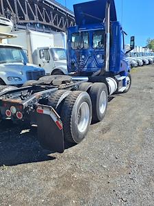 Used 2019 Freightliner Cascadia Detroit DD13 Semi Truck for sale #788645 - photo 2