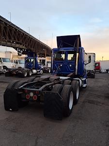 Used 2019 Freightliner Cascadia Detroit DD13 Semi Truck for sale #788647 - photo 2