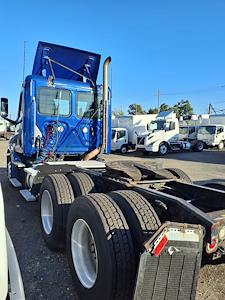 Used 2019 Freightliner Cascadia Detroit DD13 Semi Truck for sale #788648 - photo 2