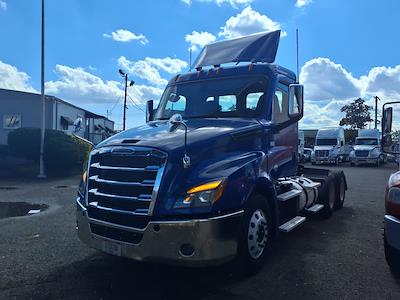Used 2019 Freightliner Cascadia Detroit DD13 Semi Truck for sale #788649 - photo 1