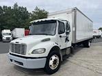Used 2019 Freightliner M2 106 Conventional Cab Box Truck for sale #790661 - photo 1