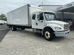 Used 2019 Freightliner M2 106 Conventional Cab Box Truck for sale #790661 - photo 4