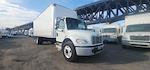 Used 2019 Freightliner M2 106 Conventional Cab Box Truck for sale #802706 - photo 1