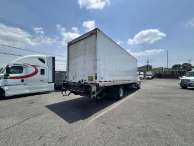 Used 2019 Hino 268A Refrigerated Body for sale #804408 - photo 2
