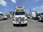 Used 2019 Hino 268A Refrigerated Body for sale #804408 - photo 3