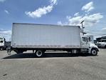 Used 2019 Hino 268A Refrigerated Body for sale #804408 - photo 2