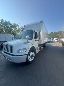 Used 2019 Freightliner M2 106 Conventional Cab Box Truck for sale #807328 - photo 1