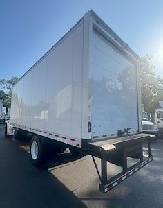 Used 2019 Freightliner M2 106 Conventional Cab Box Truck for sale #807328 - photo 2