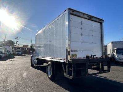 Used 2019 Freightliner M2 106 Refrigerated Body for sale #807480 - photo 2