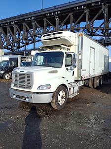 Used 2019 Freightliner M2 112 Refrigerated Body for sale #807505 - photo 1
