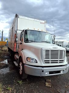 Used 2019 Freightliner M2 112 Conventional Cab Box Truck for sale #807892 - photo 1