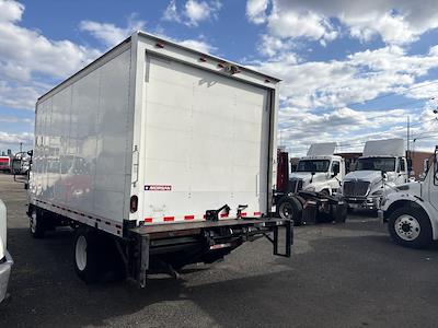 Used 2018 Isuzu NPR-HD - photo 1