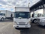 Used 2018 Isuzu NPR-HD Regular Cab Box Truck for sale #809543 - photo 3