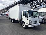 Used 2018 Isuzu NPR-HD Regular Cab Box Truck for sale #809543 - photo 4