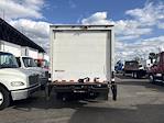 Used 2018 Isuzu NPR-HD Regular Cab Box Truck for sale #809543 - photo 6