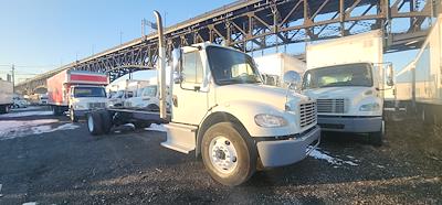 Used 2019 Freightliner M2 106 Conventional Cab Cab Chassis for sale #810163 - photo 1