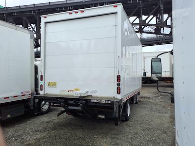 Used 2018 Isuzu NPR-HD Regular Cab Box Truck for sale #810442 - photo 2