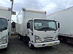 Used 2018 Isuzu NPR-HD Regular Cab Box Truck for sale #810442 - photo 1