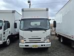 Used 2018 Isuzu NPR-HD Regular Cab Box Truck for sale #810442 - photo 3